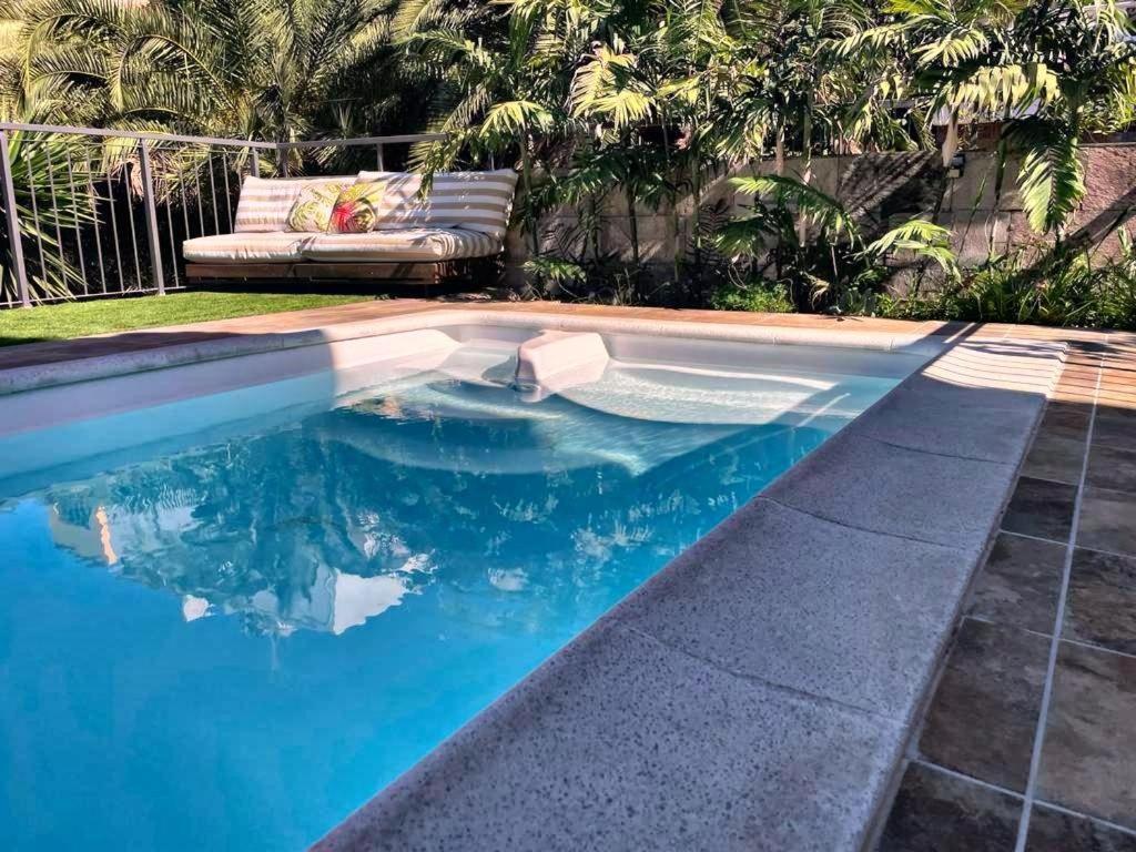 Villa Aguacate Teror Exterior foto