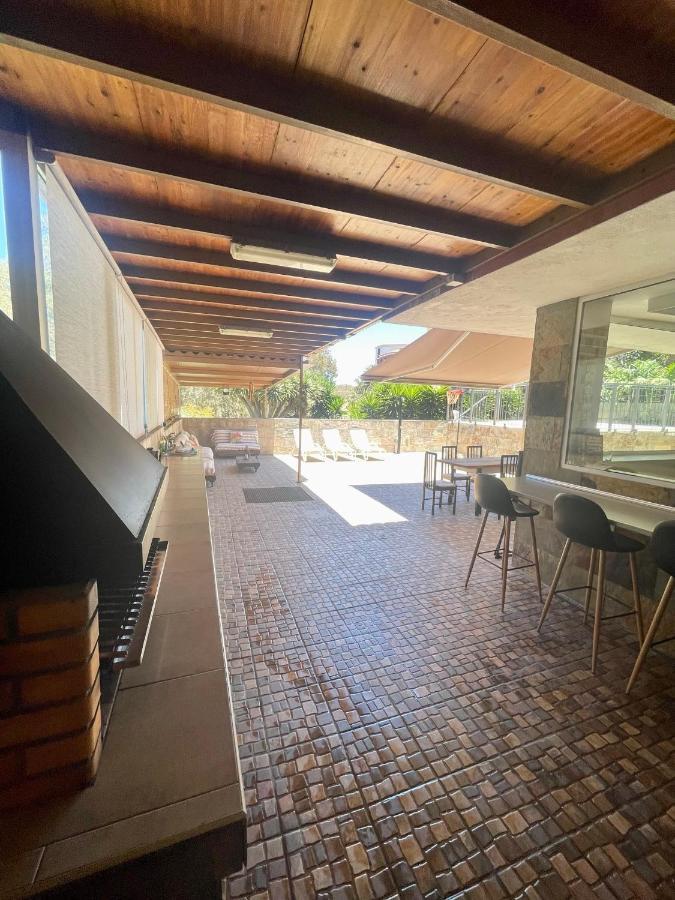 Villa Aguacate Teror Exterior foto